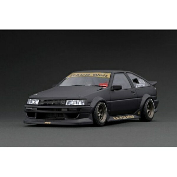 楽天市場】イグニッションモデル 1/18 ae86の通販 楽天市場】イグニッションモデル 1/18 ae86の通販