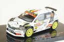 イクソ 1/43 シュコダ ファビア ラリー2エボ No.30 2021 WRC ラリー・イープル S.Bedoret/F.Gilbert 完成品ミニカー RAM808LQ