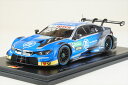 スパーク 1/43 ZF BMW M4 DTM No.25 チーム RBM ホッケンハイム 2019 F.エング 完成品ミニカー SG642