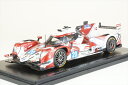 スパーク 1/43 オレカ 07/ギブソン No.20 ハイクラスレーシング 2021 ル・マン24時間 D.Andersen/R.テイラー/M.Sorensen 完成品ミニカー S8236