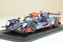 スパーク 1/43 オレカ 07/ギブソン No.32 United Autosports 2021 ル・マン24時間 N.Jamin/J.Aberdein/M.Maldonado 完成品ミニカー S8247