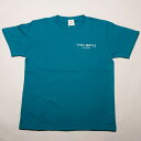 フォルクスワーゲン EVERY DAY IS A NEW DAY T1 ビートル プリントTシャツ ミント Lサイズ グッズ BVW8354M(3)
