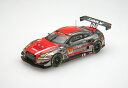 エブロ 1/43 GAINER TANAX GT-R No.11 2020 GT300 スーパーGT 6位 平中克幸/安田裕信 完成品ミニカー 45775