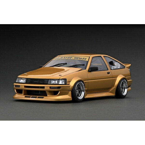 楽天市場】イグニッションモデル 1/18 ae86の通販 楽天市場】イグニッションモデル 1/18 ae86の通販