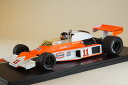 MODEL-CAR GROUP 1/18 マクラーレン M23 No.11 マルボロ チームマクラーレン 1976 F1 フランスGP ウィナー J.ハント 完成品ミニカー MCG18612F