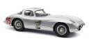 【30%OFF】CMC 1/18 メルセデス・ベンツ 300 SLR クーペ No.15 1955 F1 スウェーデンGP R.ウーレンハウト 完成品ミニカー ...