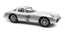 CMC 1/18 メルセデス・ベンツ 300 SLR クーペ No.T1 1955 FIA RACツーリストトロフィー W.V.トリップ 完成品ミニカー M-245