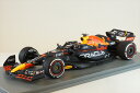 スパーク 1/18 レッドブル RB18 No.1 オラクル レッドブルレーシング 2022 F1 マイアミGP ウィナー M.フェルスタッペン 完成品ミニカー 18S764