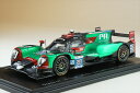 スパーク 1/43 オレカ07/ギブソン No.28 JOTA 2022 ル・マン24時間 LMP2クラス 3位 O.Rasmussen/E.ジョーンズ/J.Aberdein 完成品ミニカー S8626