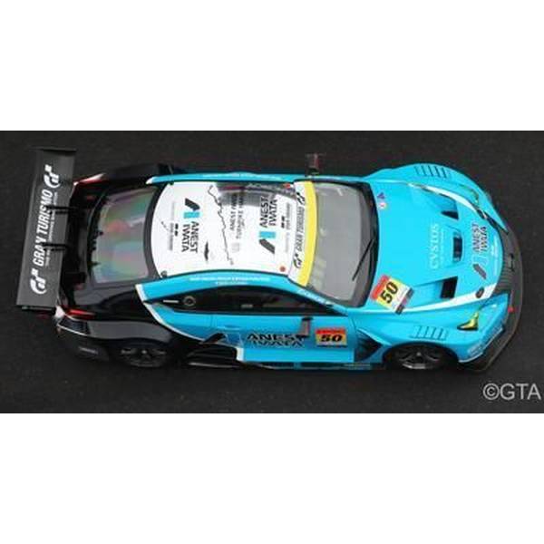 ホットウィール マテル ミニカー ホットウイール Hot Wheels ID Car Audi R8 LMS HBF98 Limited Runホットウィール マテル ミニカー ホットウイール