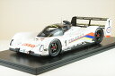 スパーク 1/18 プジョー 905 No.1 1992 ル・マン24時間 ウィナー D.Warwick/Y.Dalmas/M.Blundell 完成品ミニカー 18LM92