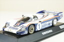 ディーラー別注 1/43 ポルシェ 956 No.1 1982 ル マン24時間 ウィナー Ickx/Bell 完成品ミニカー WAP0209560P0LM