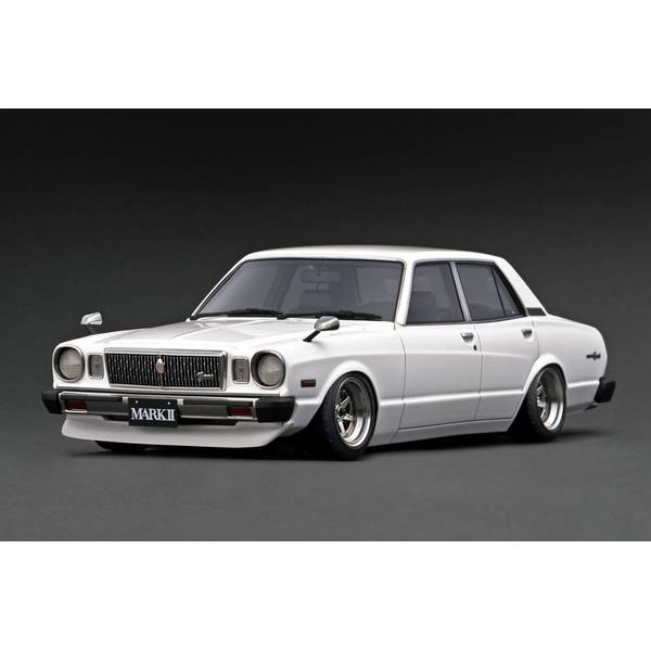 楽天市場】イグニッションモデル 1/18(おもちゃ)の通販 楽天市場】イグニッションモデル 1/18(おもちゃ)の通販
