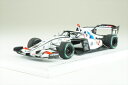 スパーク 1/43 ITOCHU ENEX TEAM IMPUL SF23 No.19 ITOCHU ENEX TEAM IMPUL TRD 01F 2023 スーパーフォーミュラ 関口雄飛 完成品ミニカー SFJ011