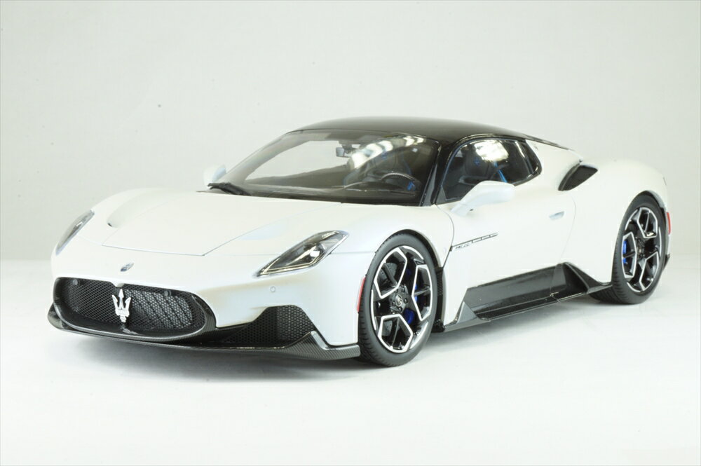 楽天市場】マセラティ ミニカー 1 18の通販 楽天市場】マセラティ ミニカー 1 18の通販