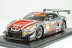 スパーク 1/43 GAINER TANAX GT-R No.11 GAINER 2022 GT300 スーパーGT 安田裕信/石川京侍 完成品ミニカー SGT046