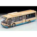 トミカリミテッド ヴィンテージネオ 1/64 いすゞ エルガ 阪急バス 完成品ミニカー LV-N245i(3)