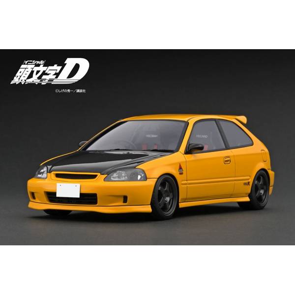 楽天市場】イニシャルd 1/18の通販 楽天市場】イニシャルd 1/18の通販