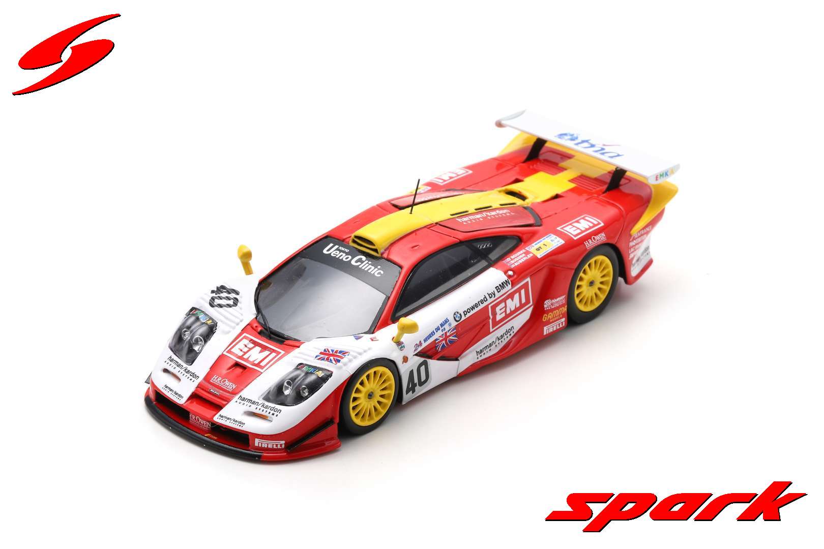 楽天市場】マクラーレンf1 gtr ロングテール ル・マン 1998の通販 楽天市場】マクラーレンf1 gtr ロングテール ル・マン 1998の通販