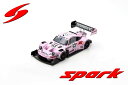 スパーク 1/18 HOONIGAN HOONIPIGASUS ポルシェ 911 No.43 2022 パイクスピーク ケン・ブロック 完成品ミニカー 18S726