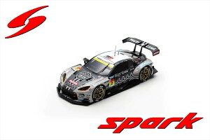 スパーク 1/43 muta Racing GR86 GT No.2 muta Racing INGING 2024 GT300 スーパーGT 堤優威/平良響/加藤寛規 完成品ミニカー SGT165