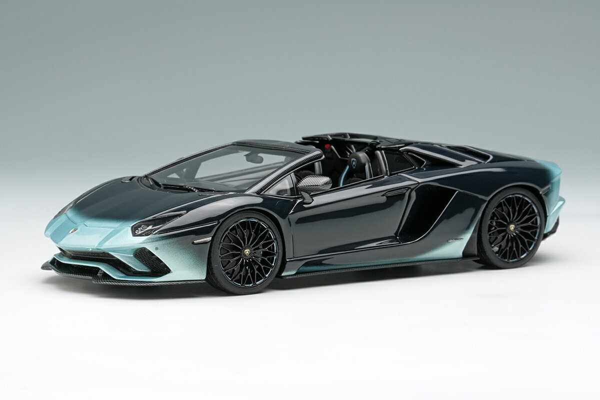 楽天市場】アヴェンタドール 1/43の通販