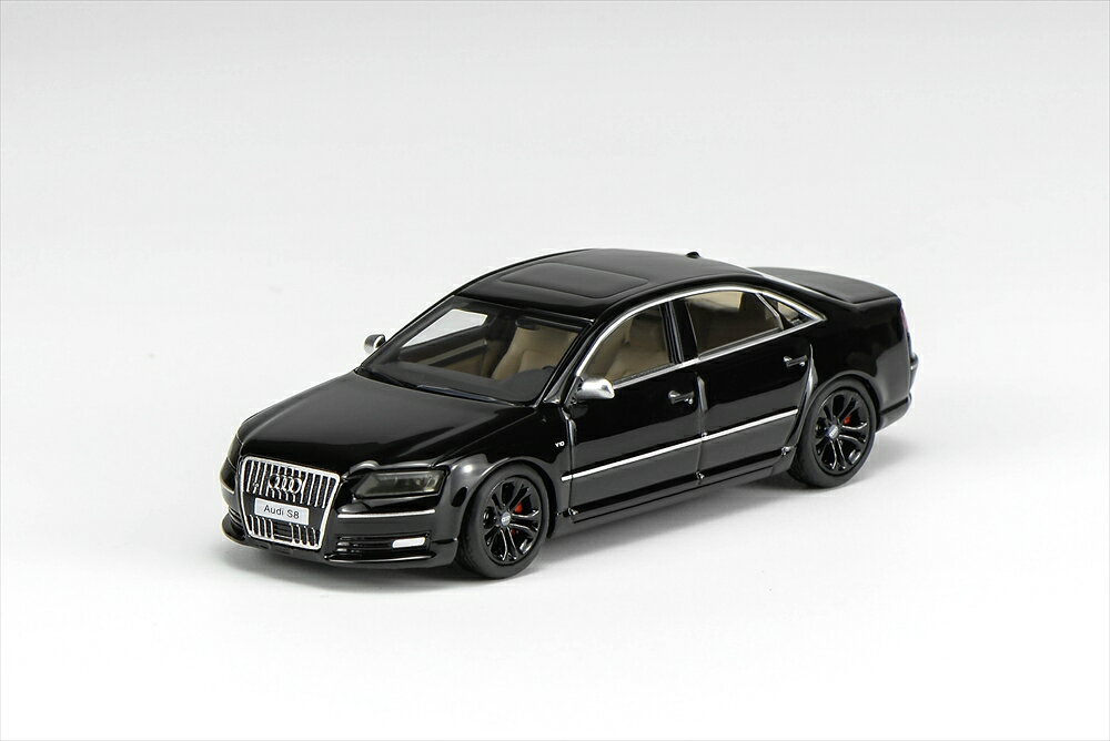 楽天市場】ミニカー アウディ s8の通販