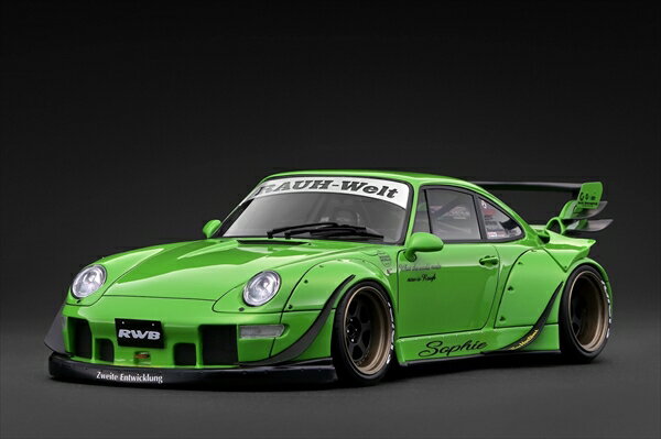 楽天市場】rwb ミニカーの通販