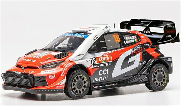 36台　限定品 1/64 ミニカー プルバックカー　トヨタ　GRヤリス WRC 36台 限定品 1/64 ミニカー プルバックカー トヨタ GRヤリス WRC 36台