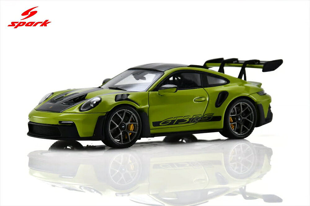 楽天市場】911gt－3 rs sparkの通販