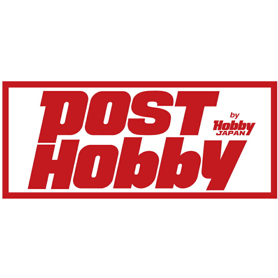 posthobbyminicar（楽天市場）の店舗ロゴ