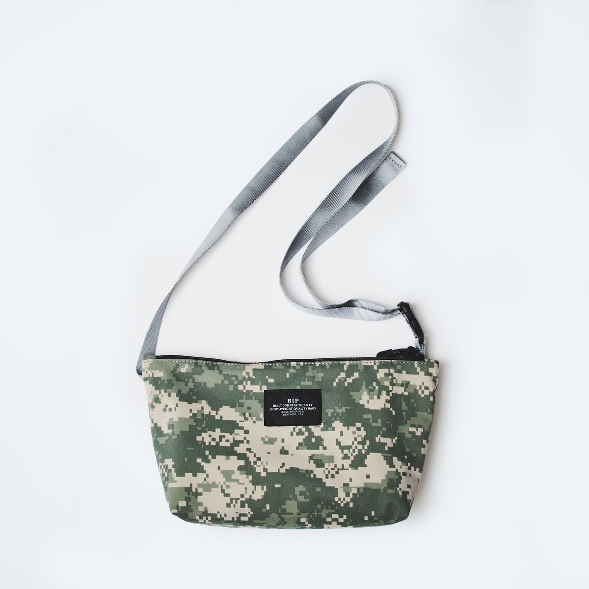 ڸBAGSINPROGRESS x Post O'Alls J510-DS Fannypack Crossbody : GORE-TE...