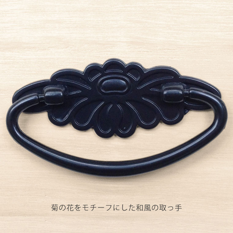 押し入れ収納 桐たんす 桐タンス 2段 幅75cm 完成品 日本製 木製 布団台 押し入れ...