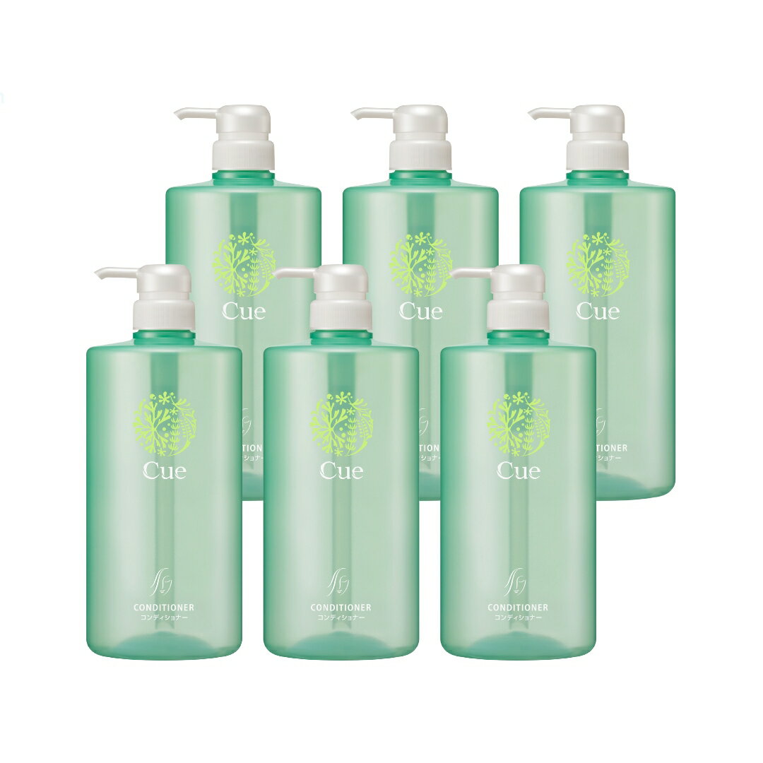 樂天商城 - 空容器 詰替え用ボトル ディスペンサー 花王 キュー コンディショナー 1000mL 業務用 6本入り