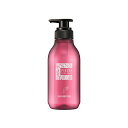 空容器 詰替え用ボトル ディスペンサー 花王 フィエスタ ピュアシャイン シャンプー 300mL 業務用