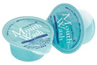 薬用マウスウォッシュ オキナ ロングスピンX 14ml 40個セット 追跡可能メール便