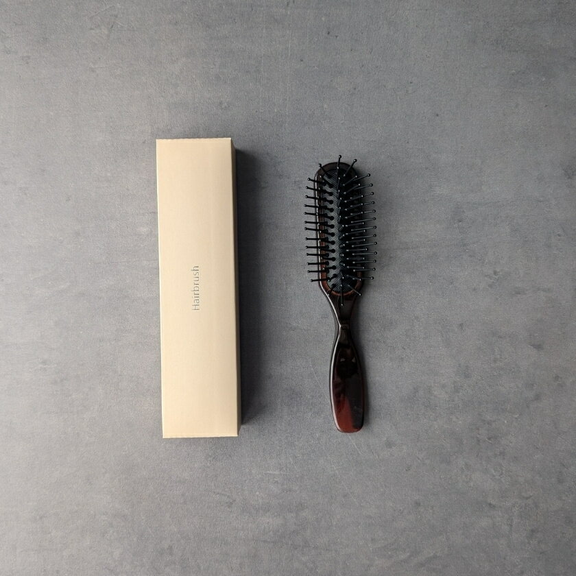 ソフトヘアブラシ エクセレントシリーズ 240個 SBホテル アメニティ 旅館