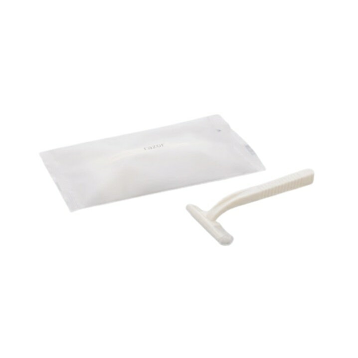 カミソリ シーガル2 2枚刃 1800本セット ミスティ2シリーズ ダイト ホテル アメニティ 旅館