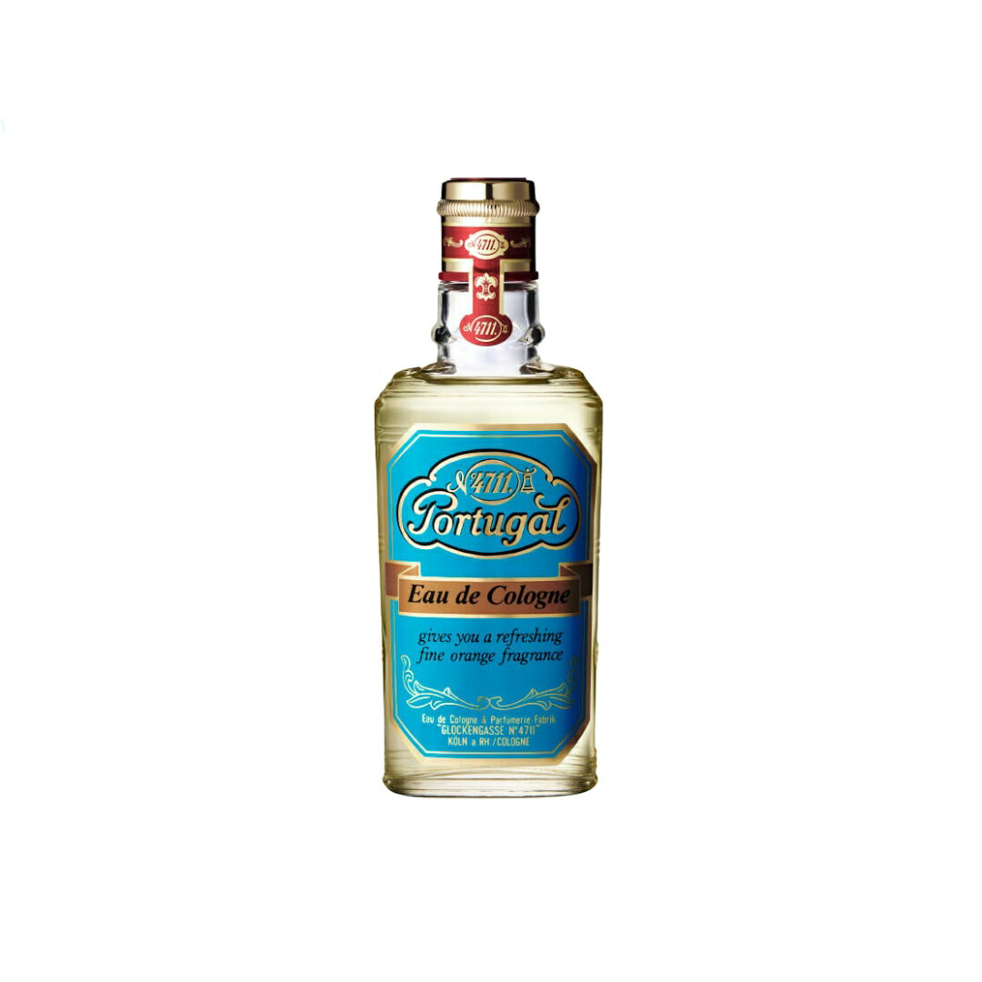 ポーチュガル オーデコロン 80mL