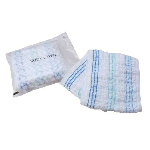 ボディタオル 柄付 3色柄 BT-38 600個セット 三和