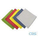 マイクロファイバークロス マイクロファイン 約30x30cm 25枚入り cxs