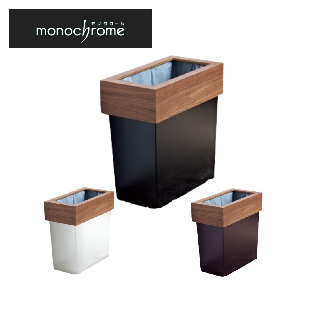 樂天商城 - トラッシュボックス M816 モノクローム 国際化工