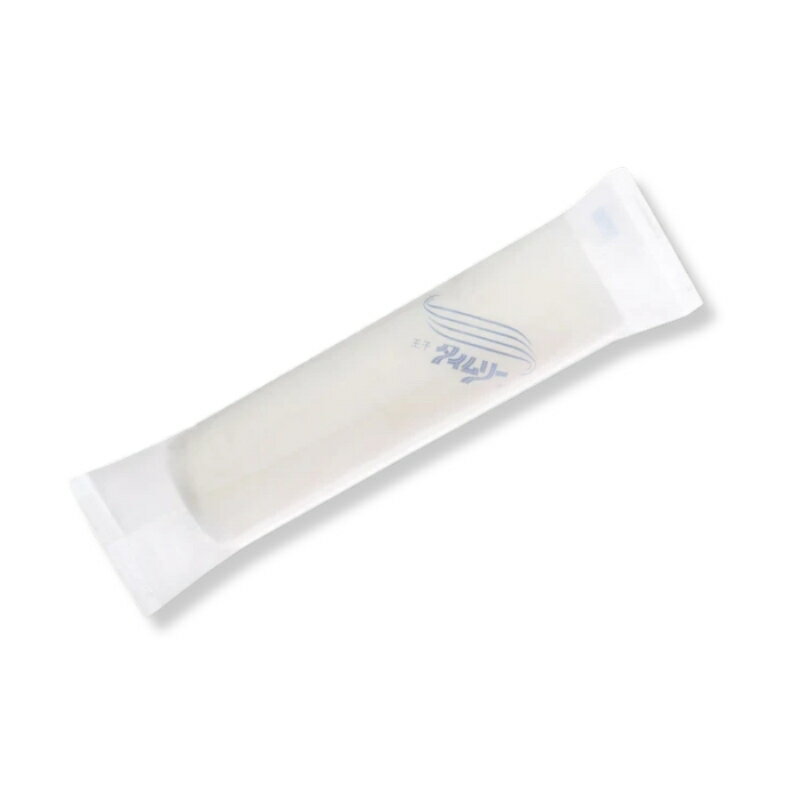 おしぼり 紙おしぼり タイムリーおしぼり HC 150個