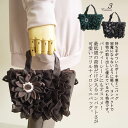 【日本製・洗える】ポーチ かわいい トラベルポーチ「ファスナー ポリエステル 花柄 メイクポーチ」 化粧入れ 花柄 小物入れ 黒 ピンク バラ メイク 化粧 コ...