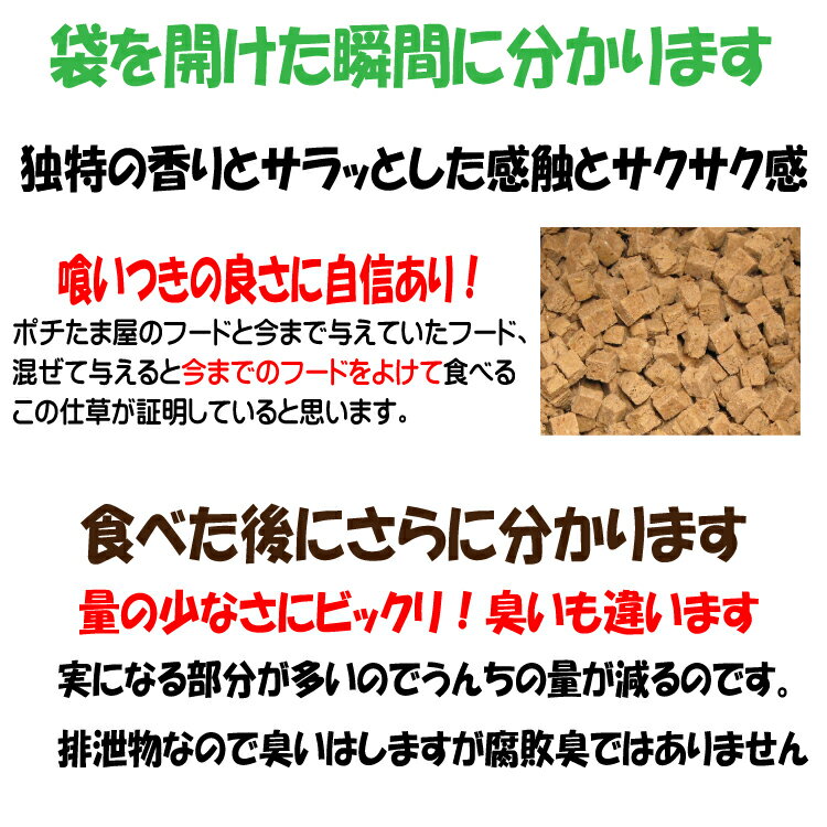 国産 無添加 安心 安全 の ドッグフード 【 ドッグフード工房 】 自由に選べる 2kg 2個セット （小粒も選択可能） 馬肉 鶏肉 野菜畑 全犬種対応 低脂肪 小型犬 成犬 幼犬 シニア犬 高齢犬 ドライフード 犬のえさ 犬の餌 犬用 ドックフード 涙やけ