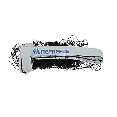 REFREEZE(リフリーズ) 3×2m ポータブル ゴール 専用ネット 単品