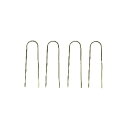 REFREEZE(リフリーズ) ポータブルゴール専用ペグ 4個セット 単品