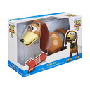 トイ・ストーリー4 スリンキー ドッグ ディズニー ピクサー DISNEY PIXAR TOY STORY 4 SLINKY DOG