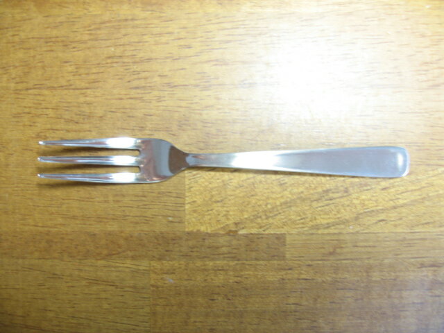 ライラック　ヒメフォーク