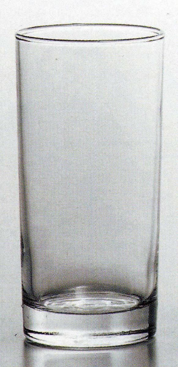 業務用HS12オンスロングタンブラー【　グラス 　ビール　ウォーター　ジュース　ソフトドリンク　バー　人気 おすすめ 食器 洋食器 業務用 飲食店 カフェ　】のサムネイル
